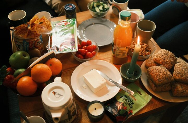 What Does Dr. Gundry Say to Eat for Breakfast? His Morning Meal Recommendations